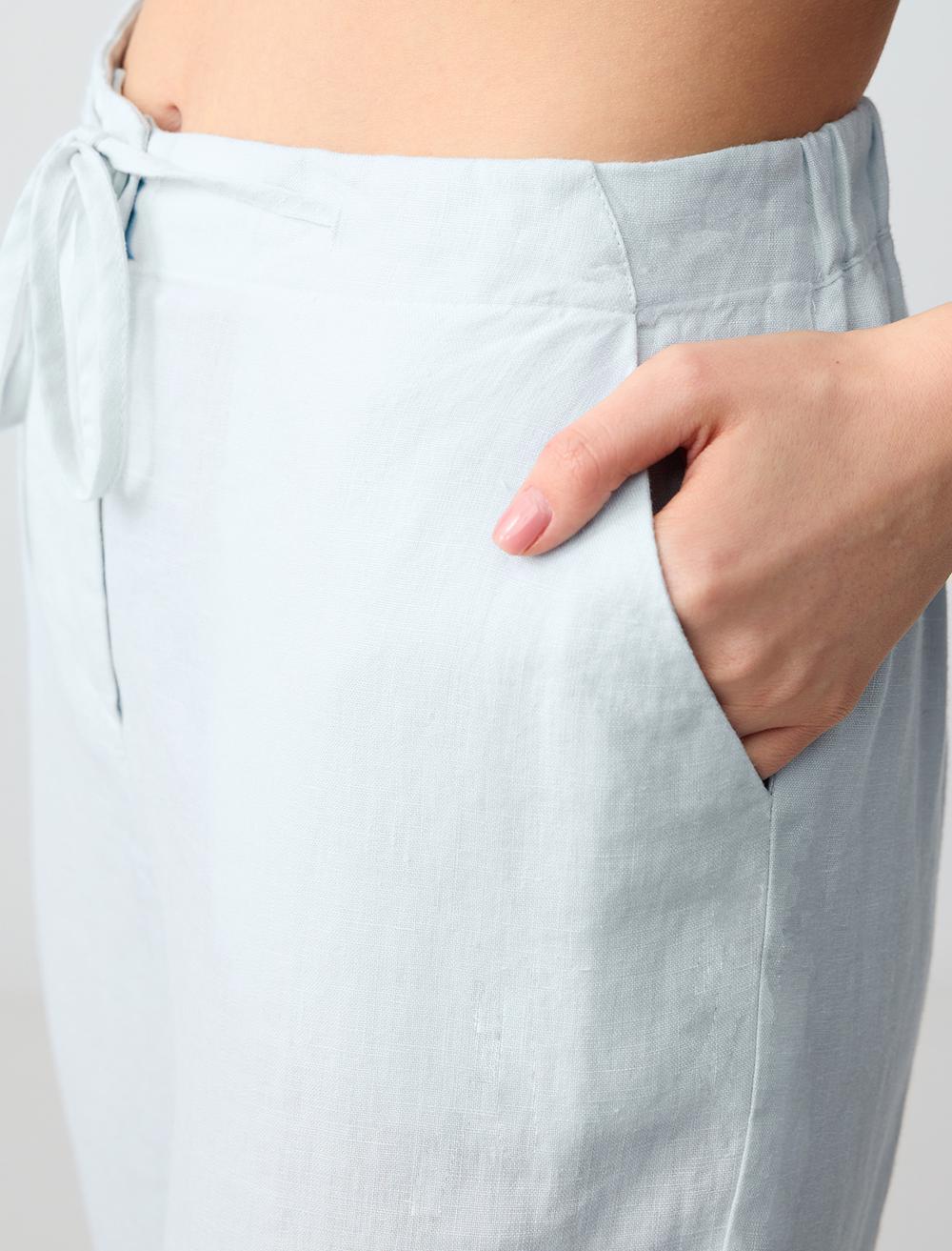 Trousers - 24SDAHAKTNV3