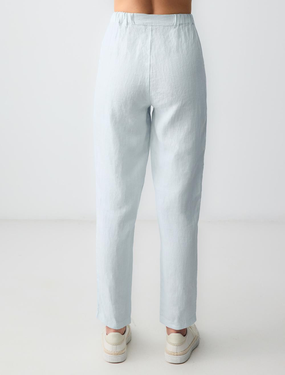 Trousers - 24SDAHAKTNV3