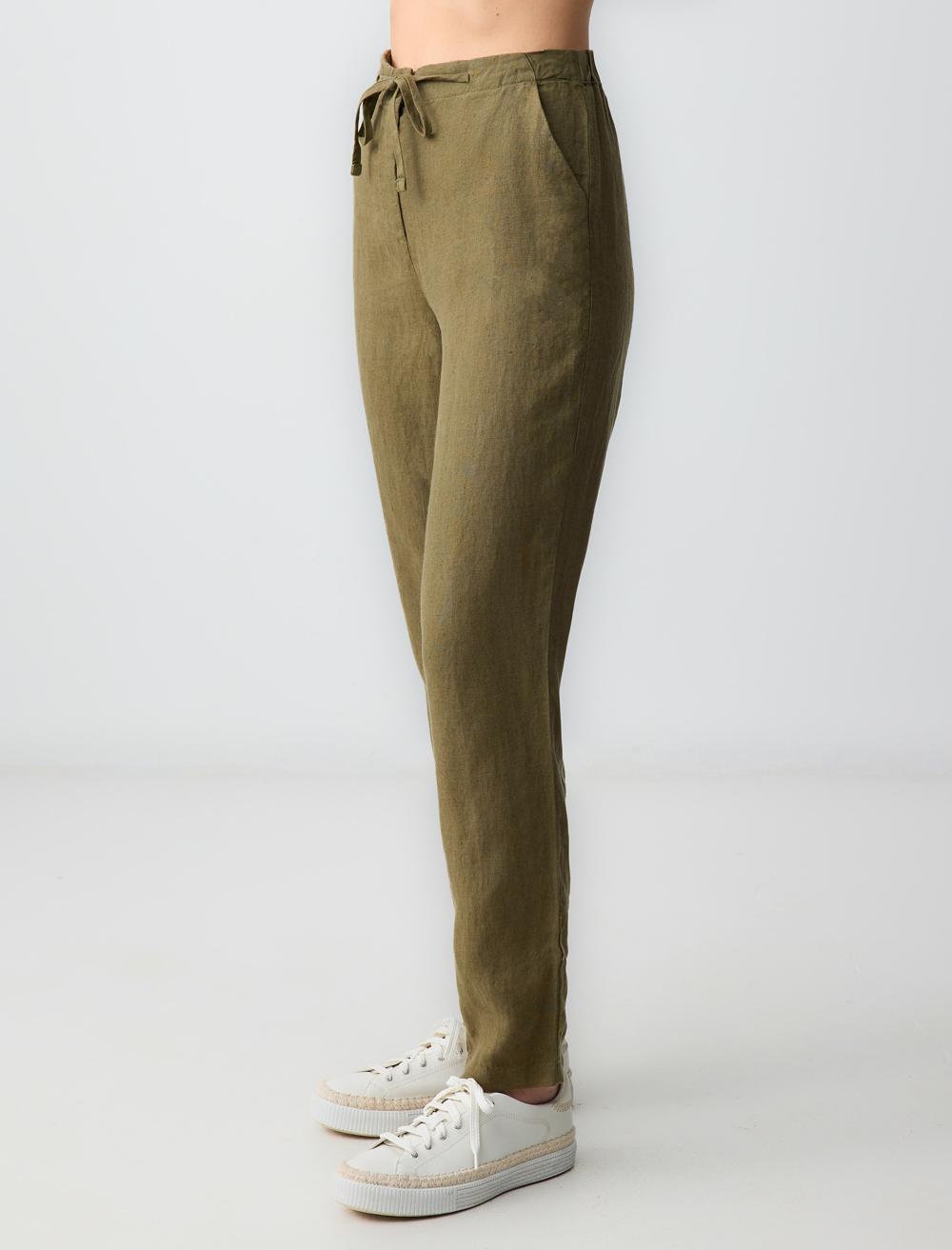 Trousers - 24SDAHAKTNV3