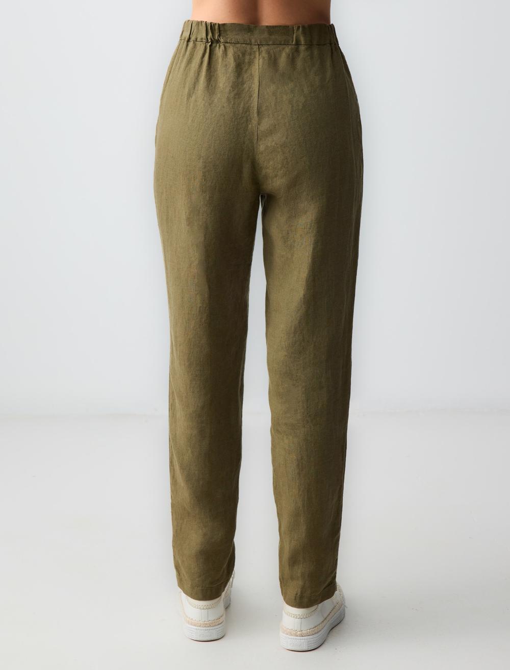Trousers - 24SDAHAKTNV3