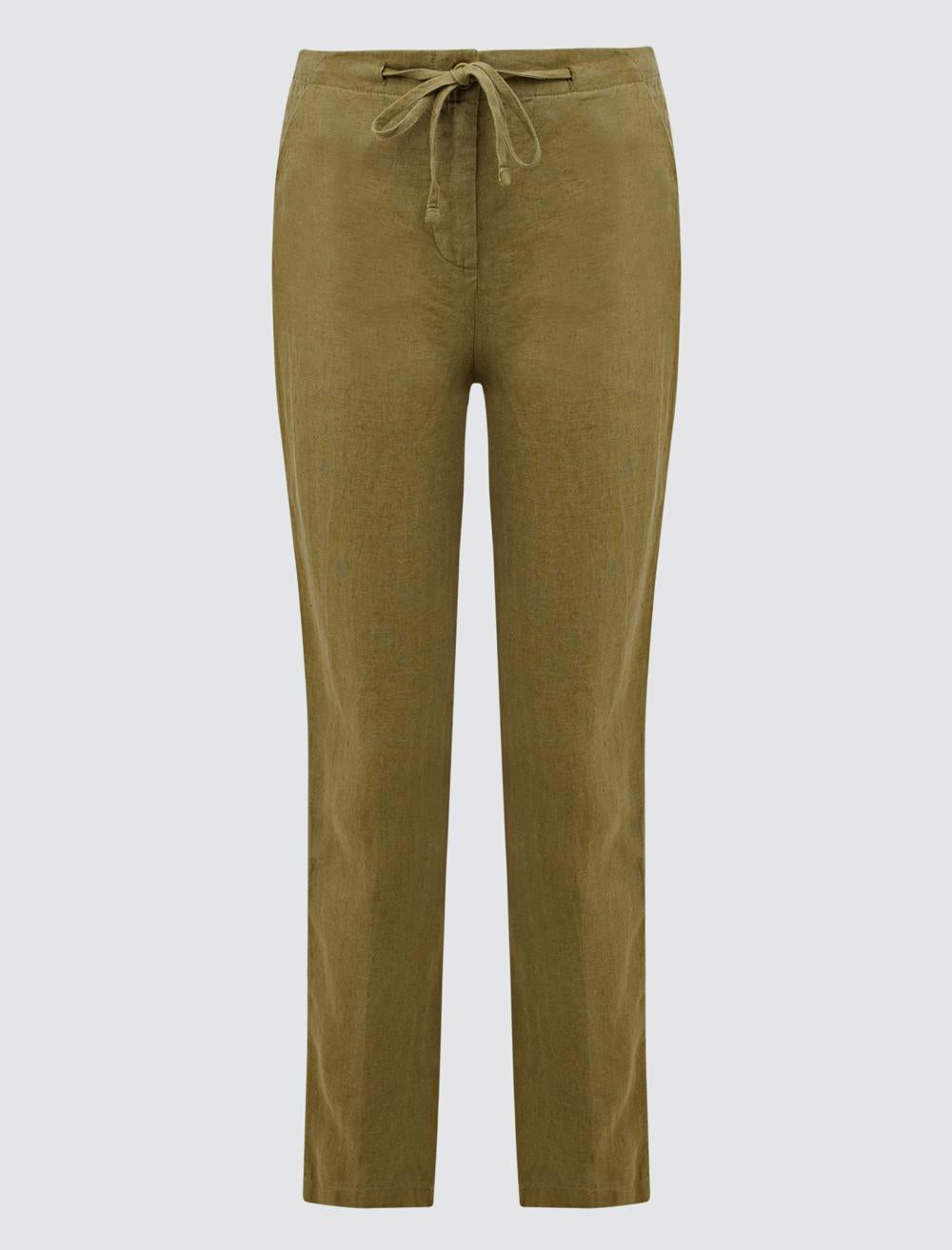 Trousers - 24SDAHAKTNV3