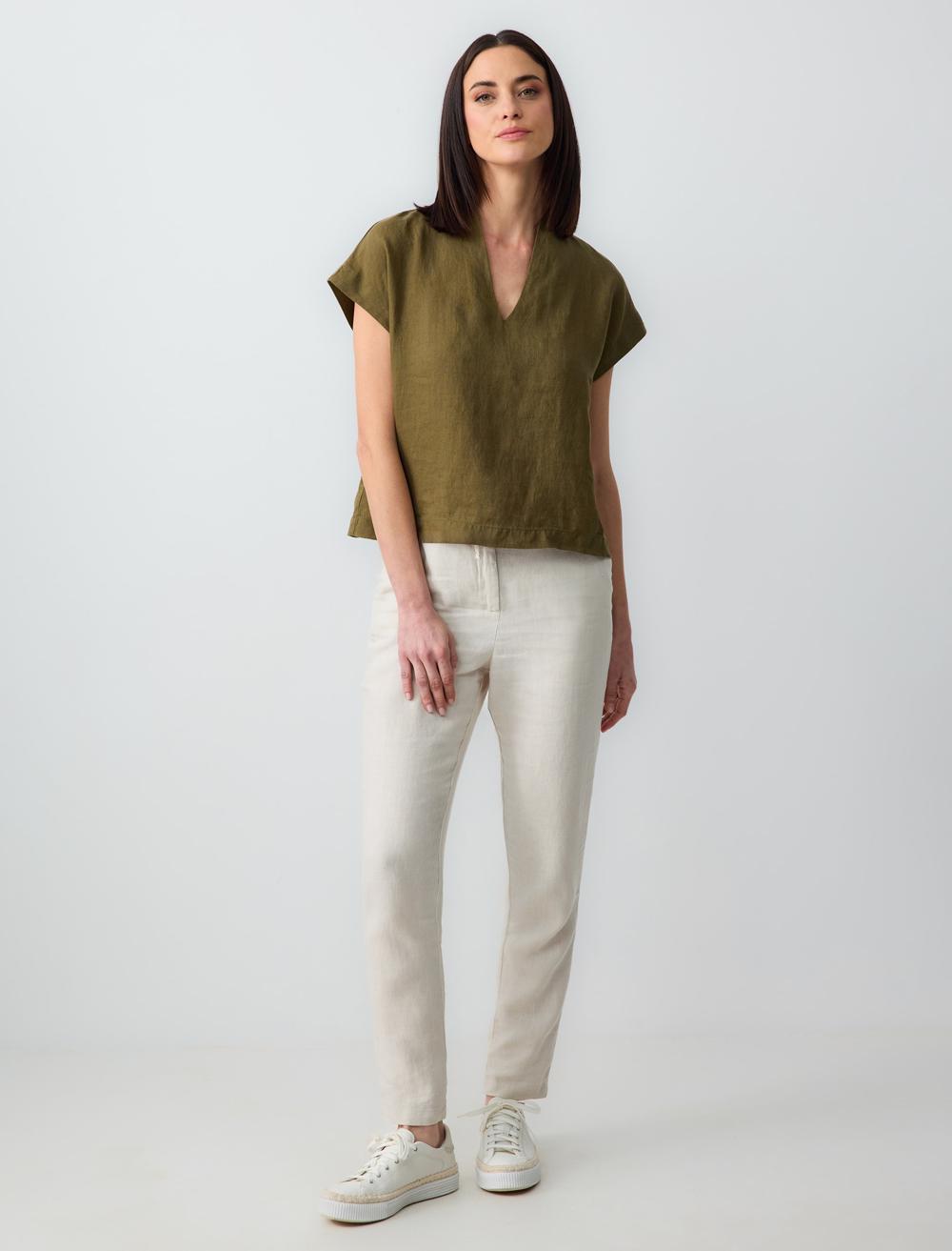 Trousers - 24SDAHAKTNV3
