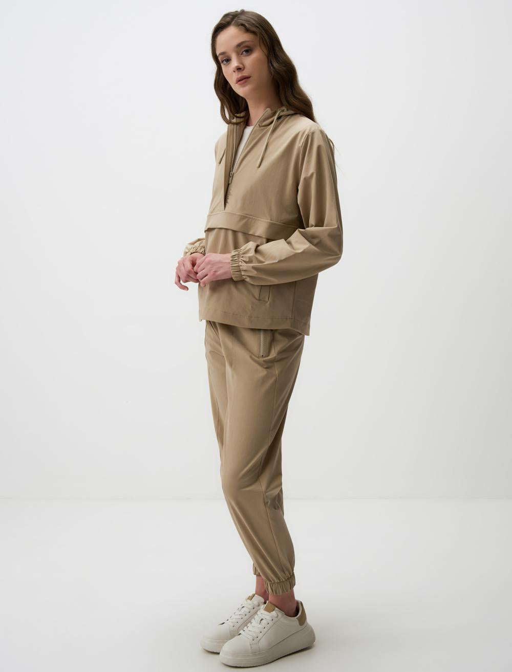 Sweatpants - 4WW01211016