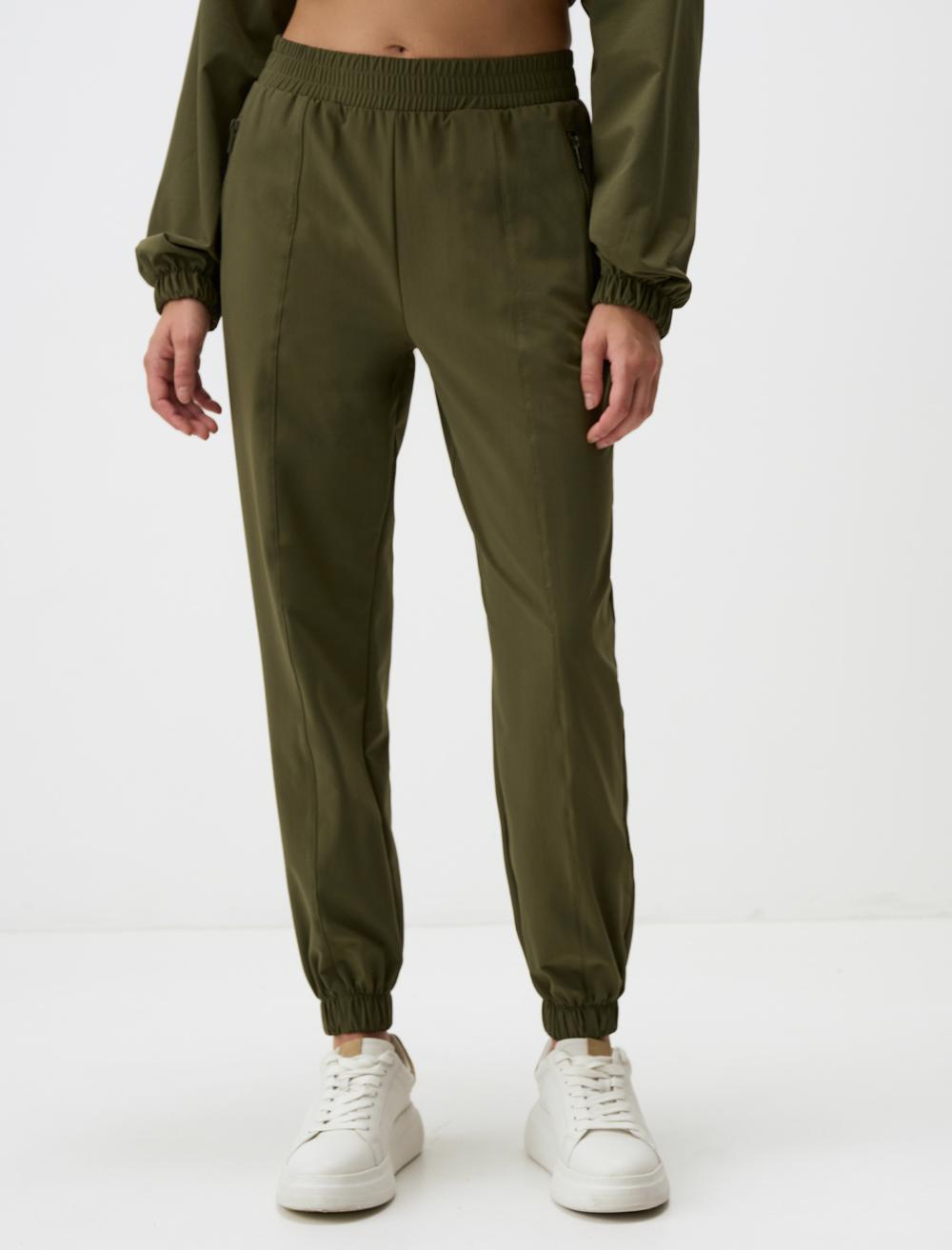 Sweatpants - 4WW01211016