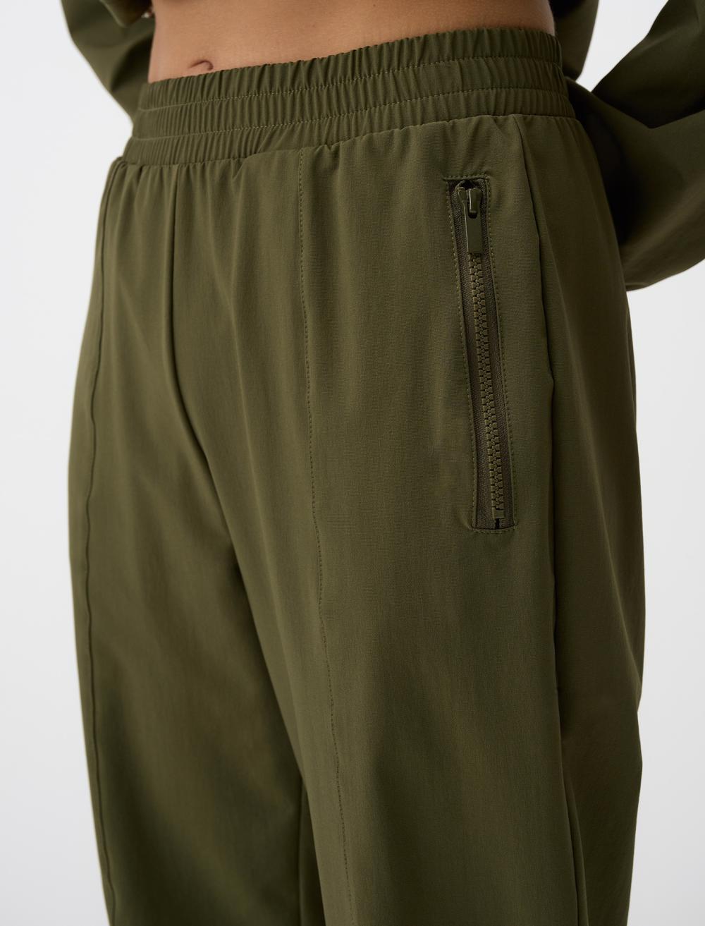 Sweatpants - 4WW01211016