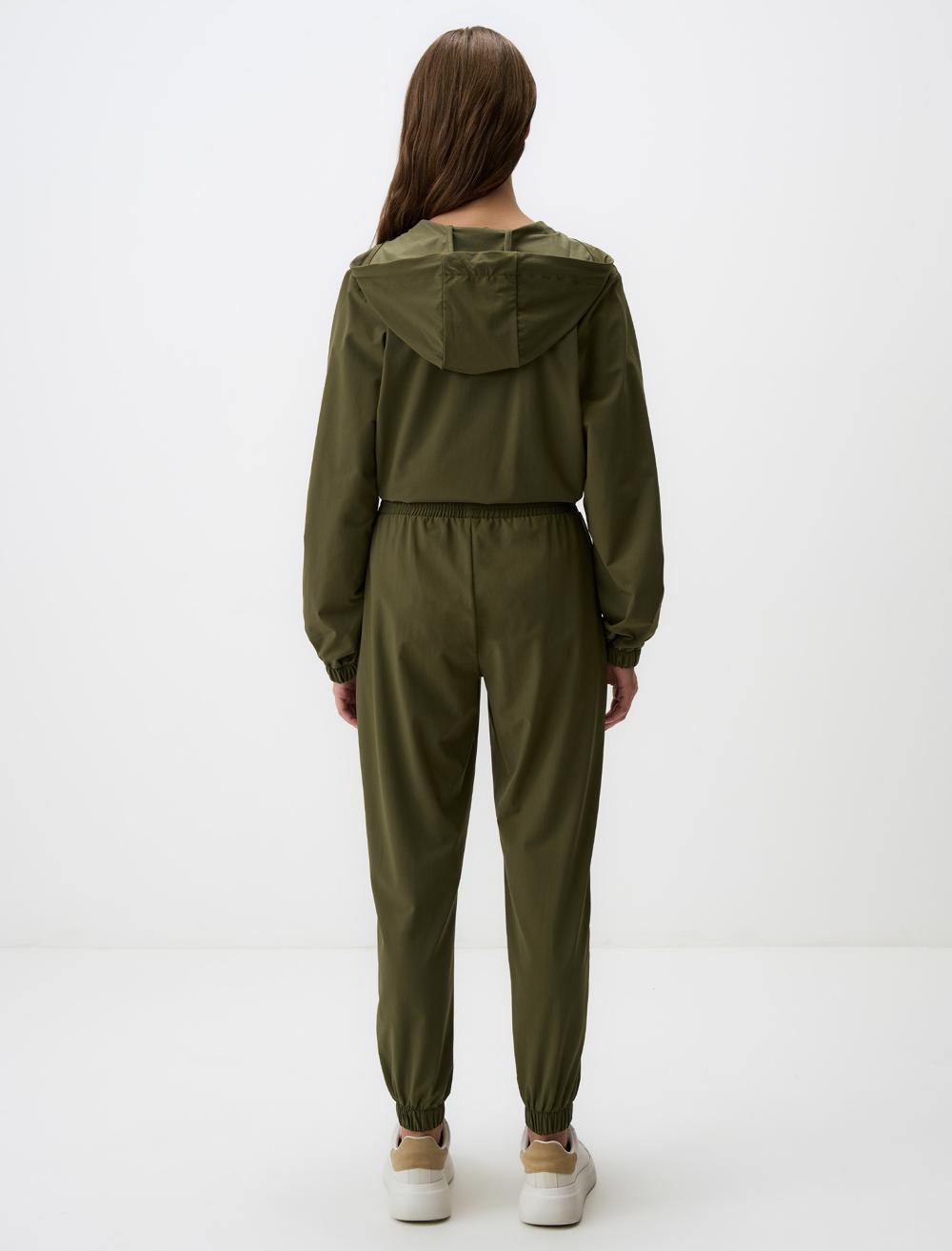 Sweatpants - 4WW01211016