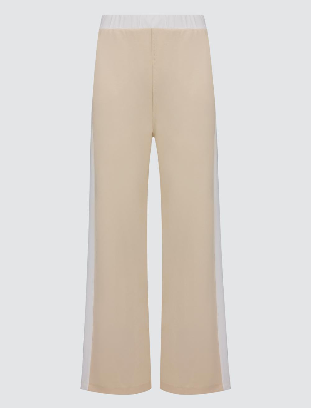 Loose Fit Trousers - 5SW182368