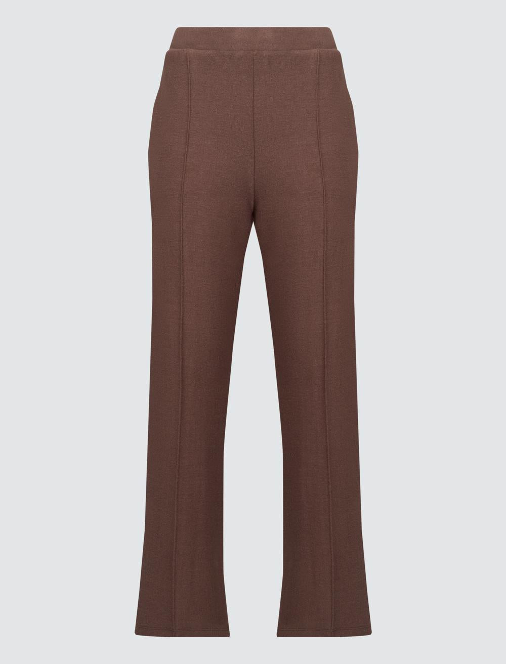 Loose Fit Trousers - 4WW311263