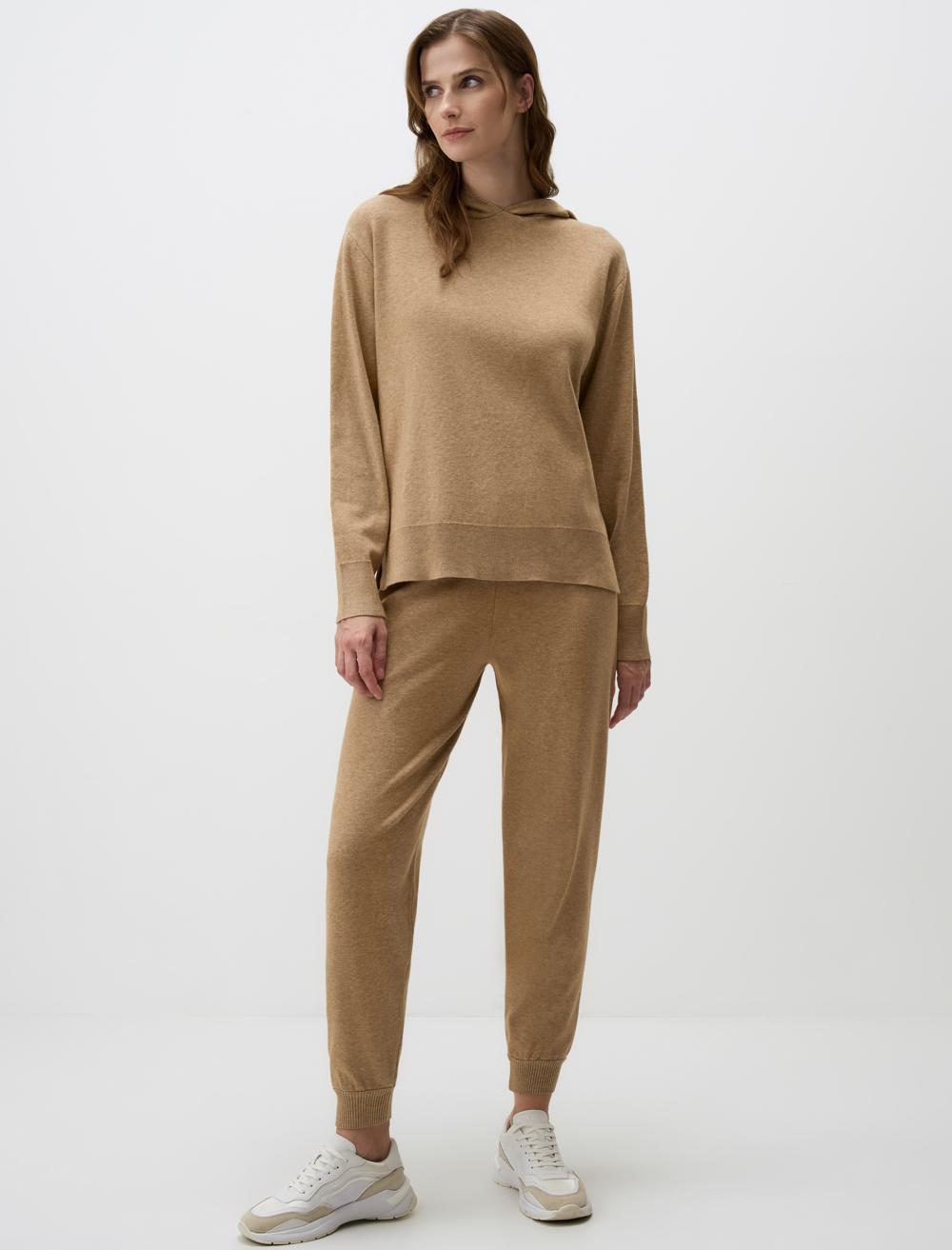 Loose Fit Sweatpants
