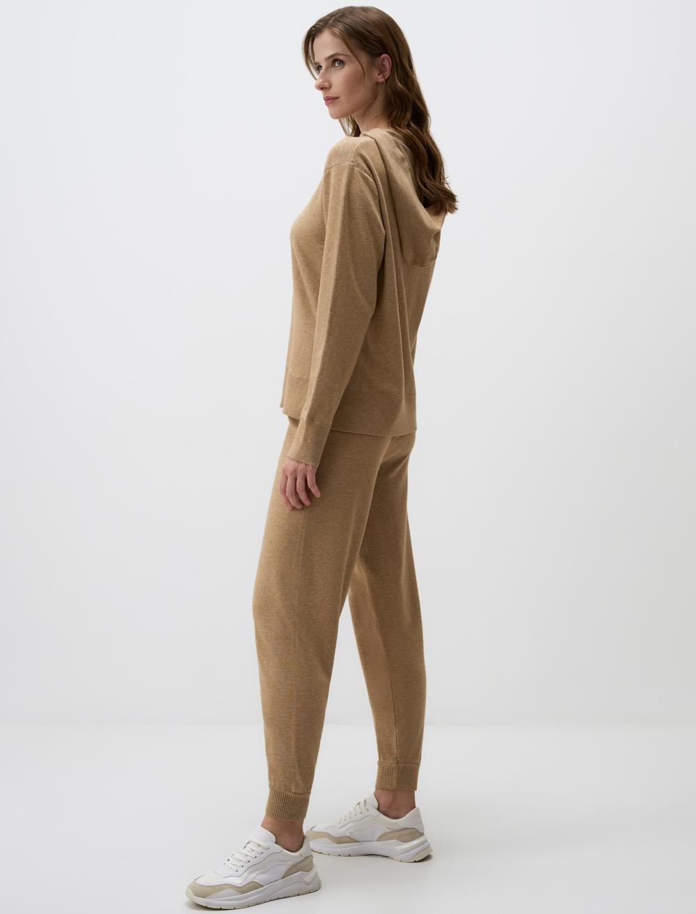 Loose Fit Sweatpants - 4WW03211037