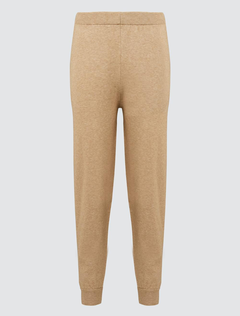 Loose Fit Sweatpants - 4WW03211037
