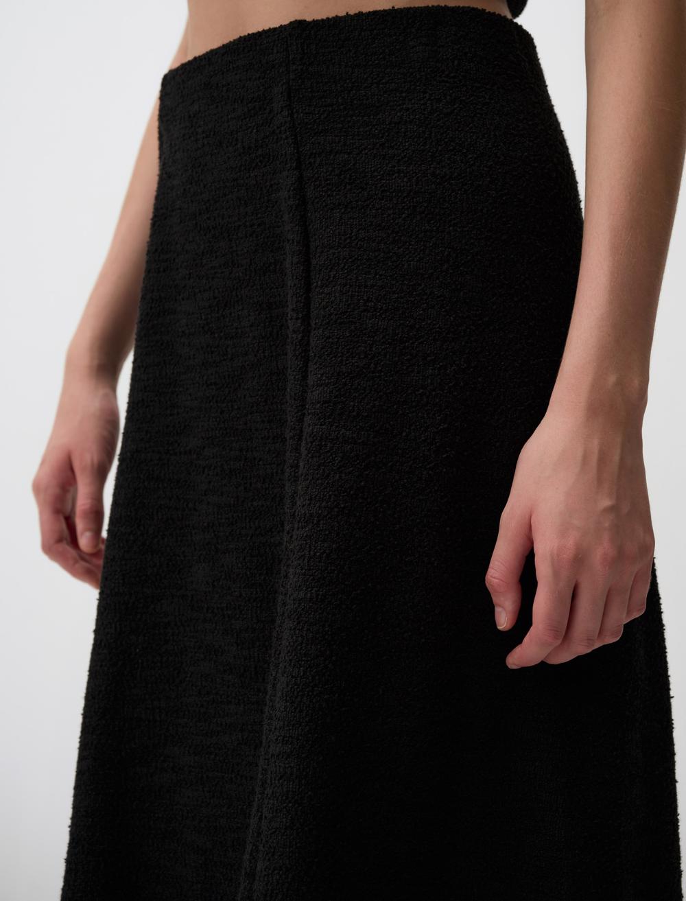 Loose Fit Skirt - 4WW151759