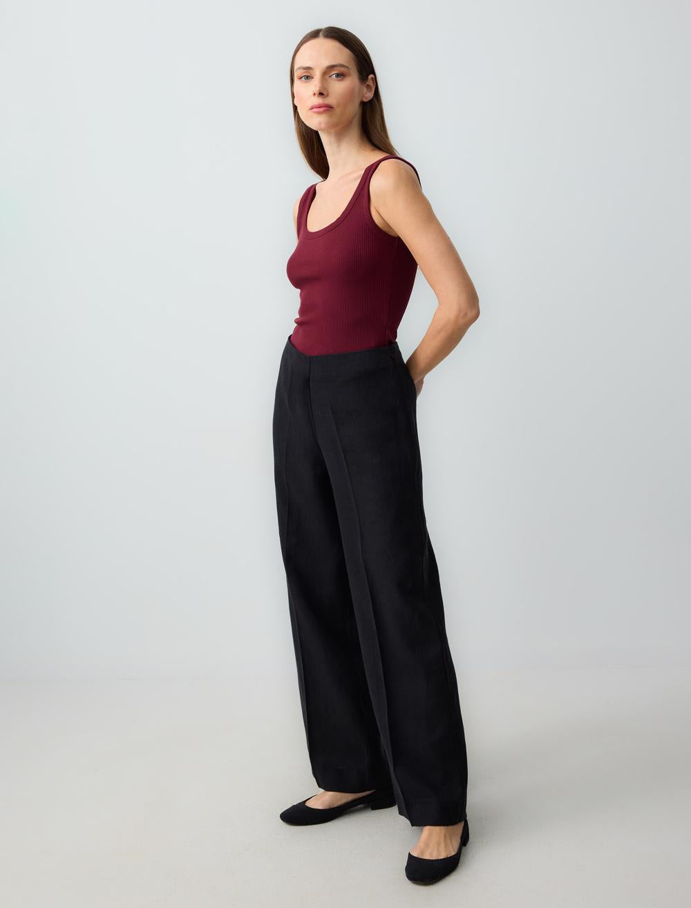 Trousers - 5SW183213