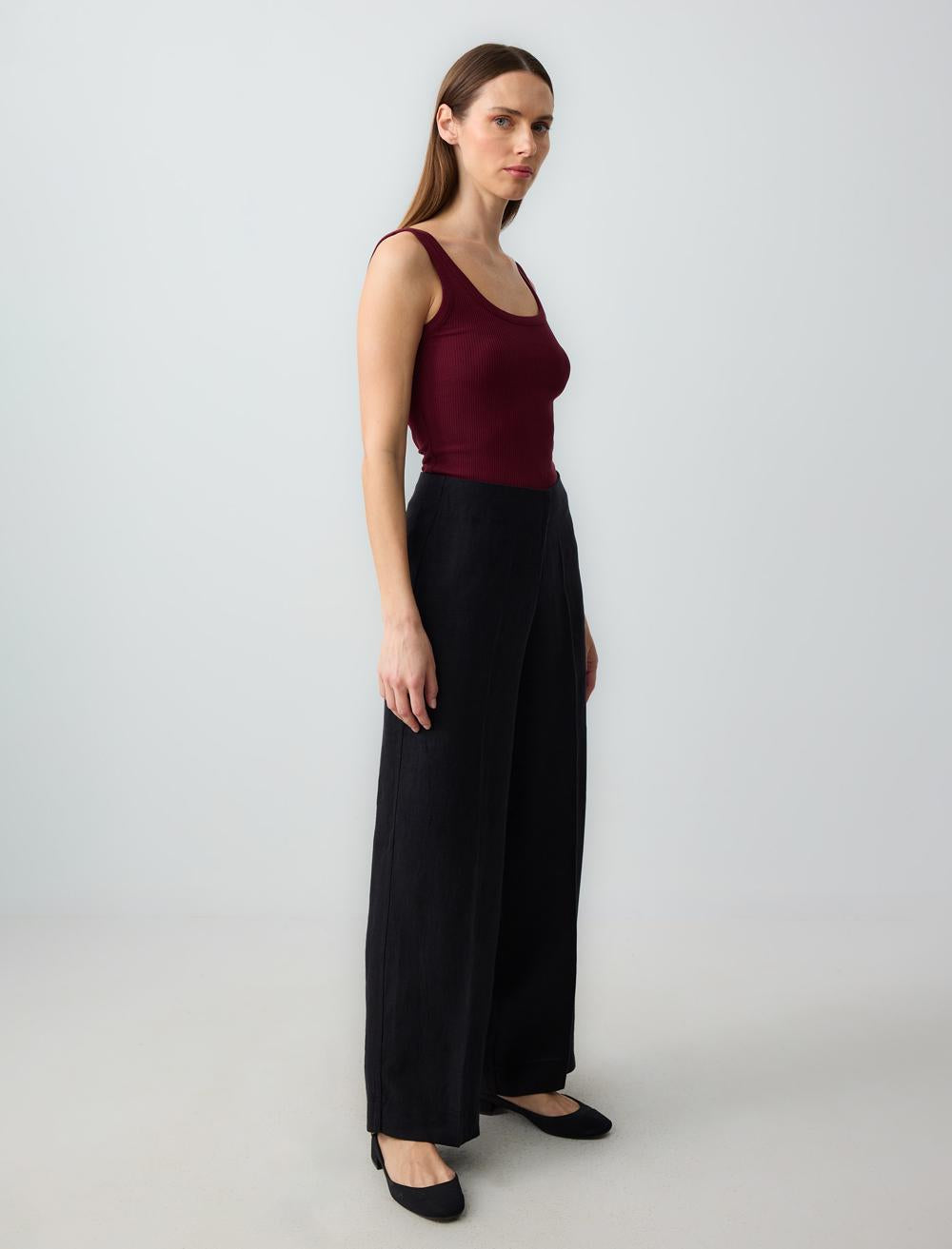 Trousers - 5SW183213