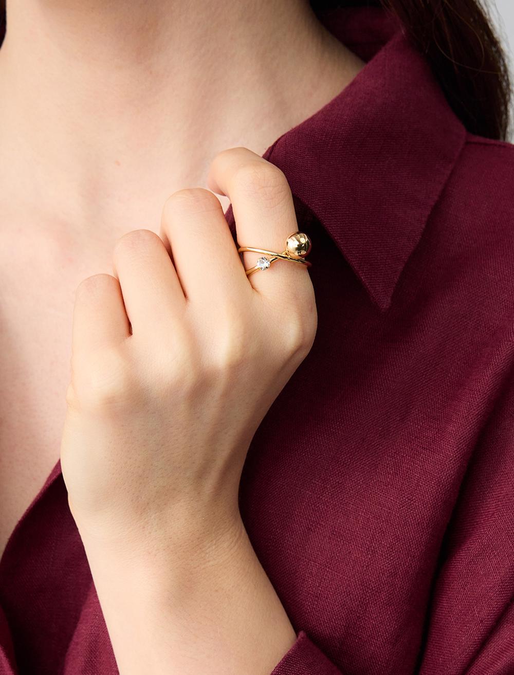 Ring - 5WW485654