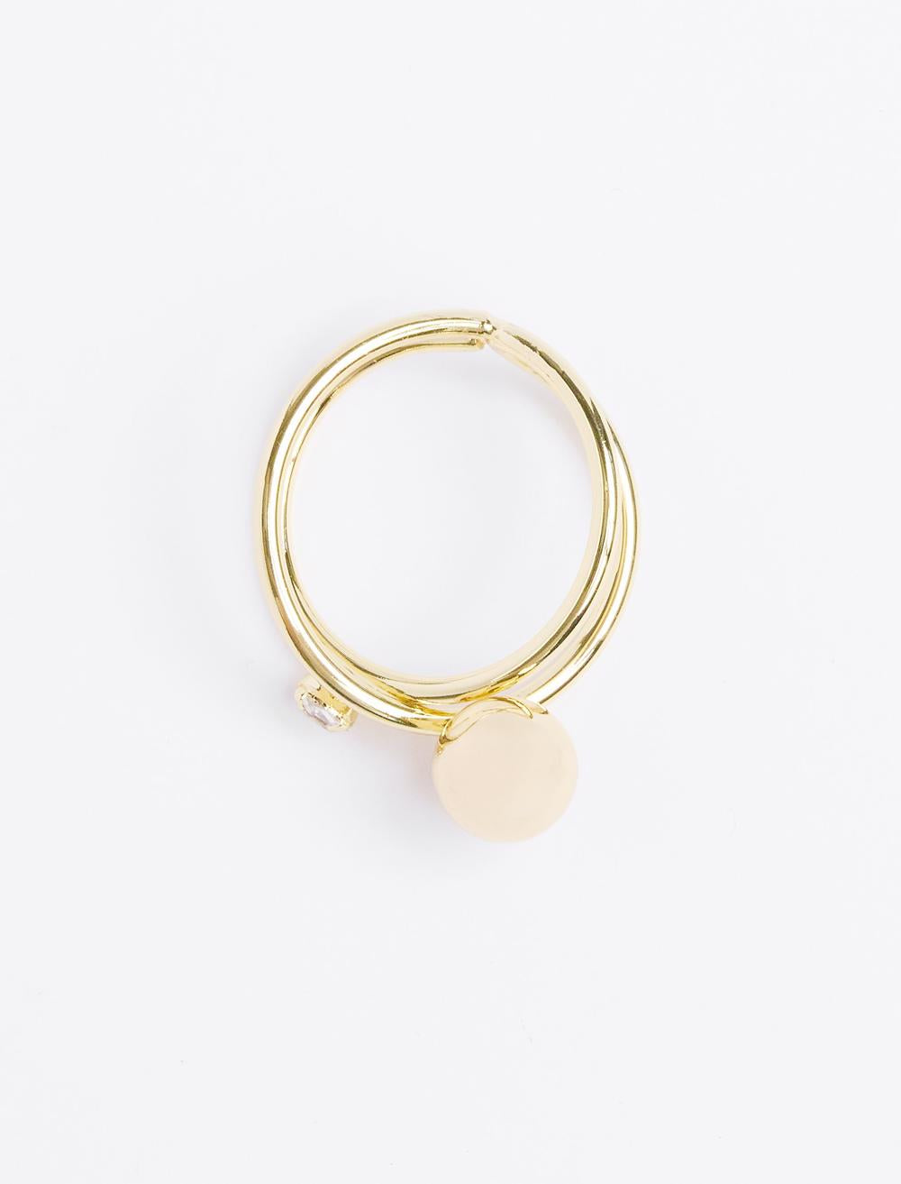 Ring - 5WW485654