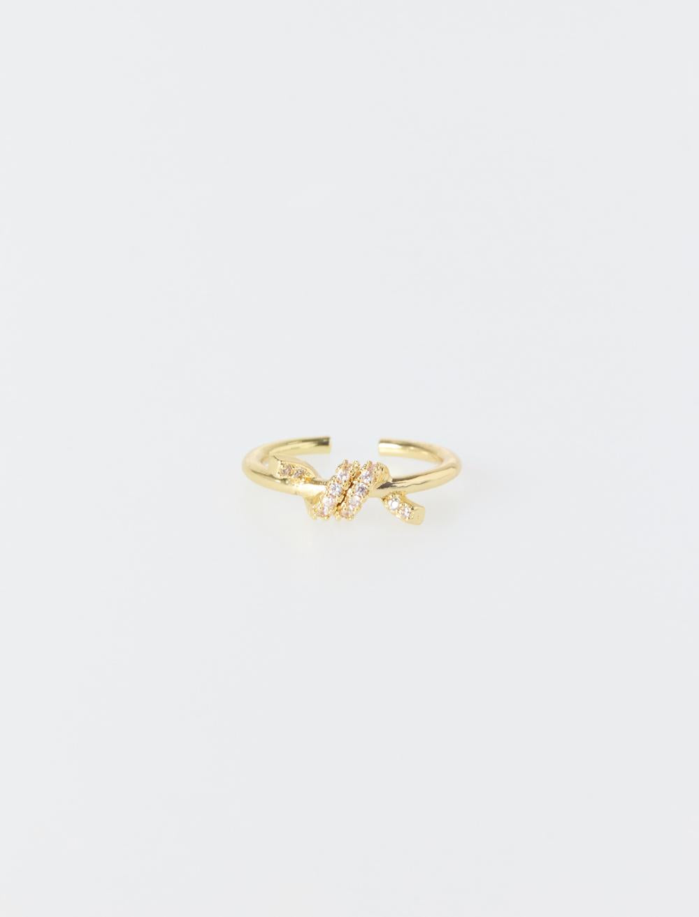 Ring - Gold - 6SW485475150