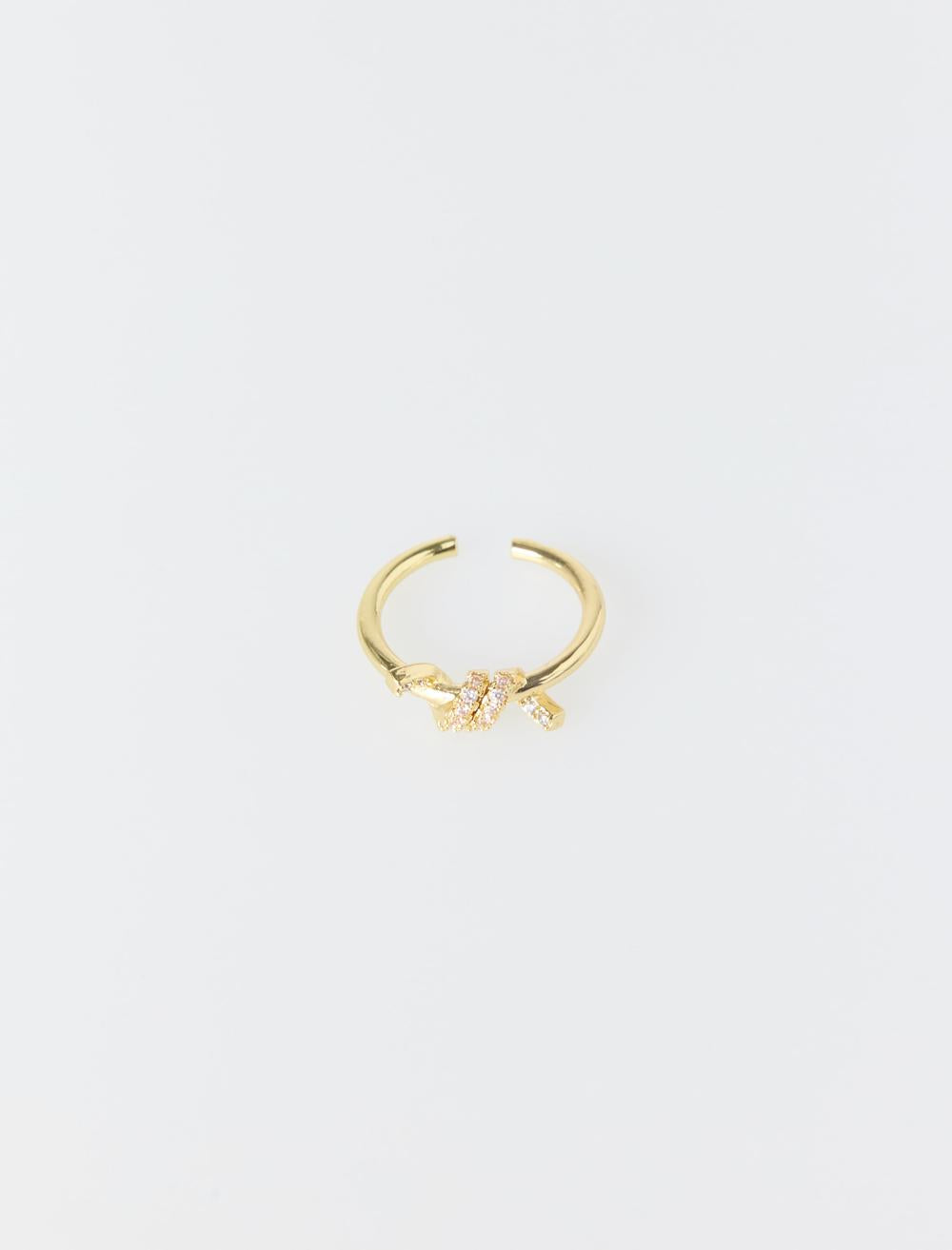 Ring - Gold - 6SW485475150