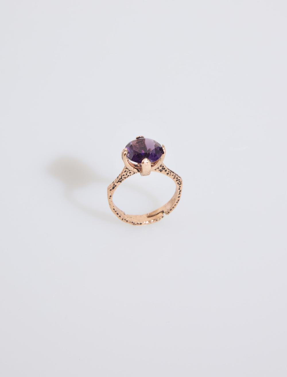 Ring - Dark Blue - 6SW485538494