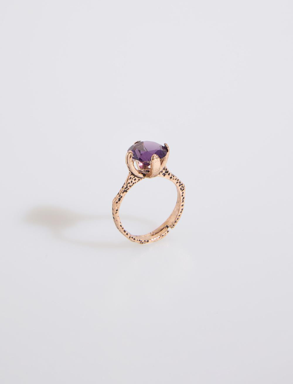 Ring - Dark Blue - 6SW485538494