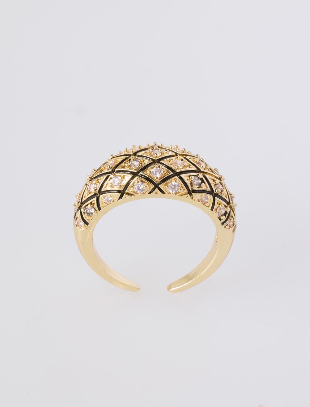 Ring - Gold - 6SW487032150