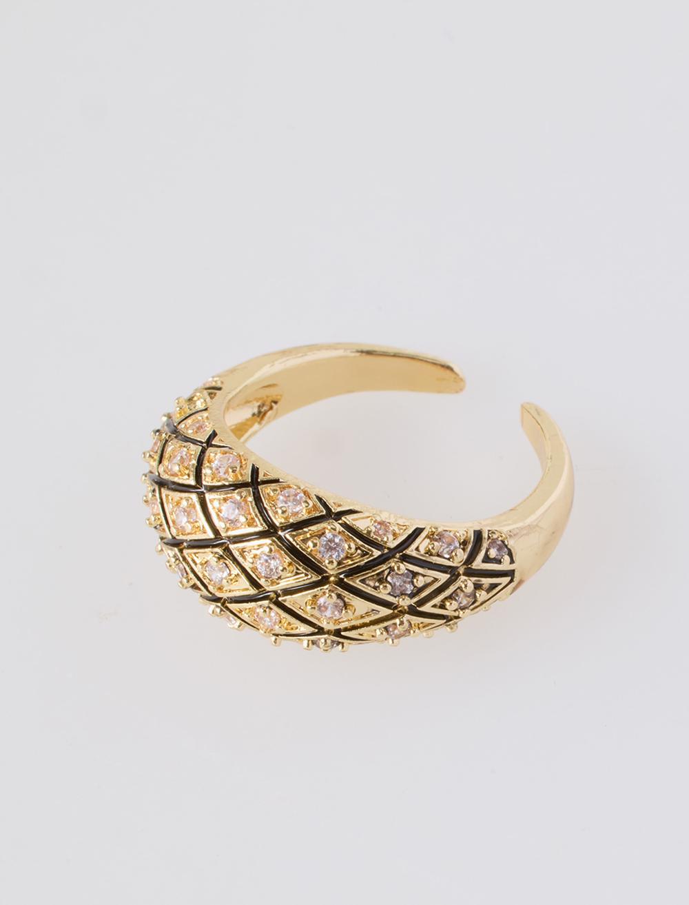 Ring - Gold - 6SW487032150