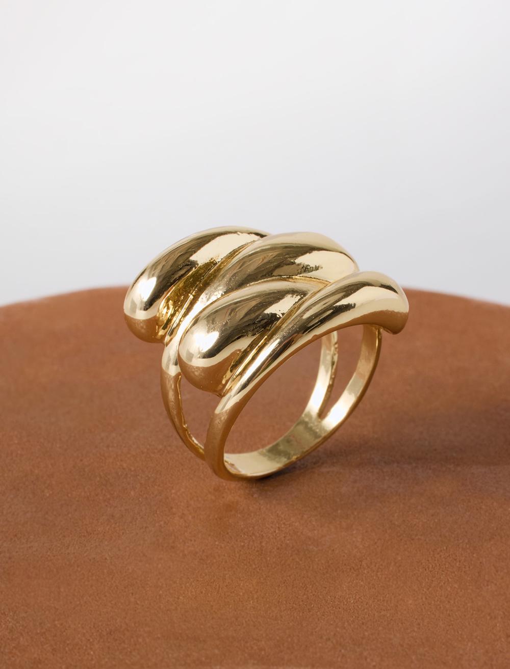 Ring - Gold - 6SW487033150