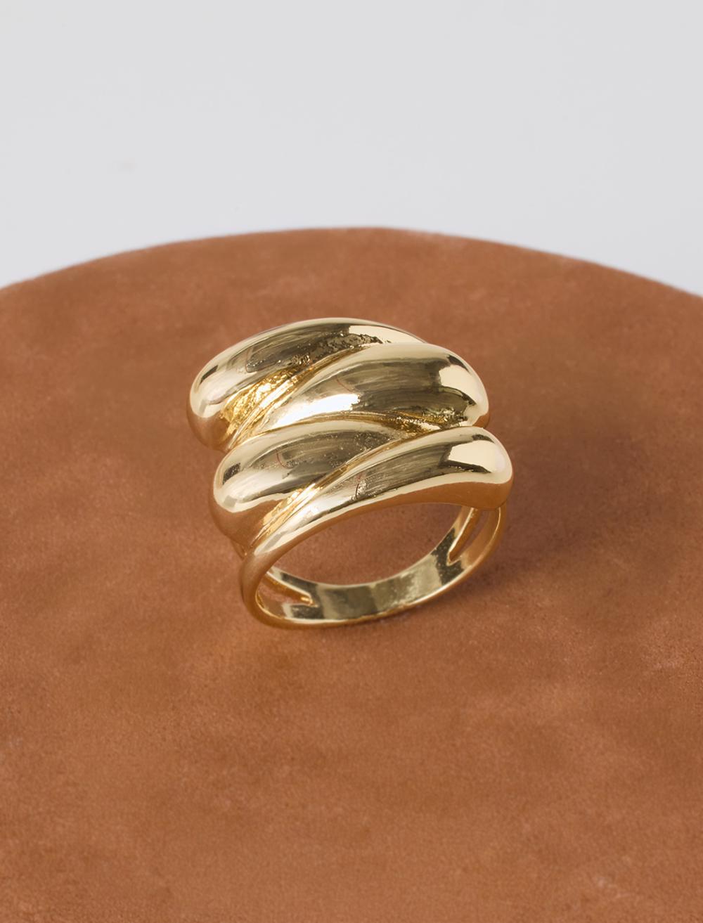 Ring - Gold - 6SW487033150