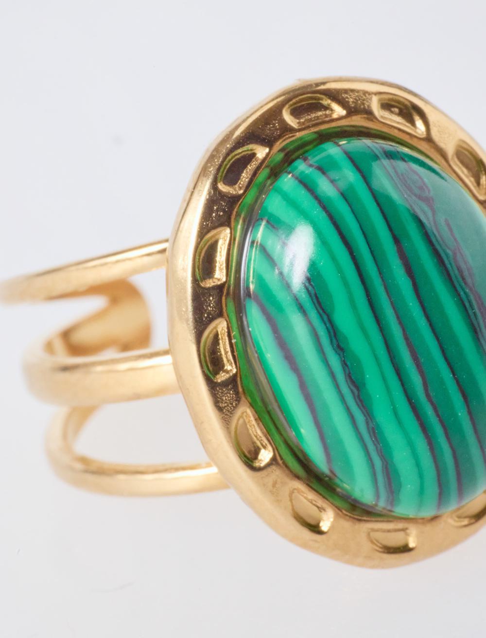 Ring - Green - 6SW487553300