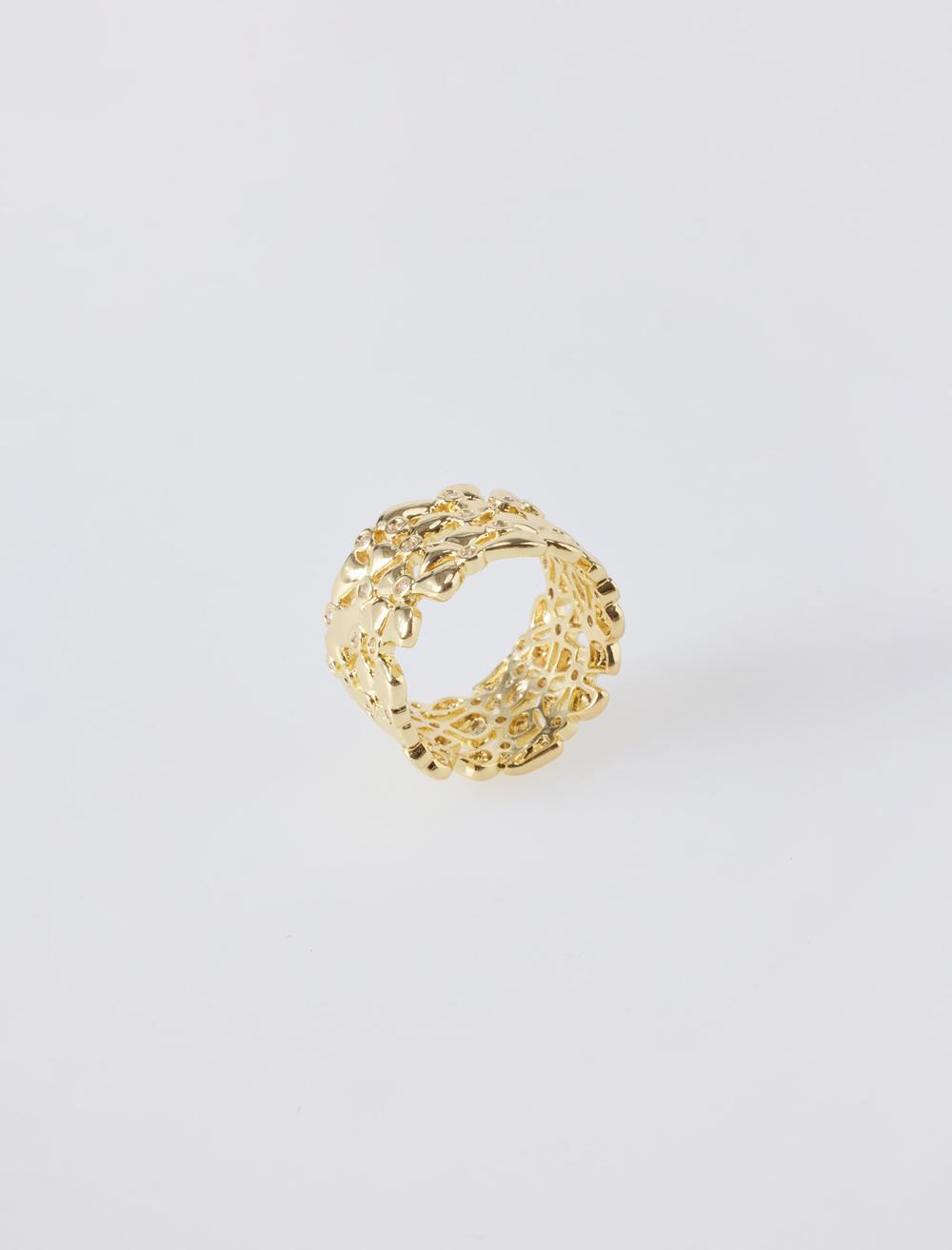 Ring - Gold - 6SW487556150