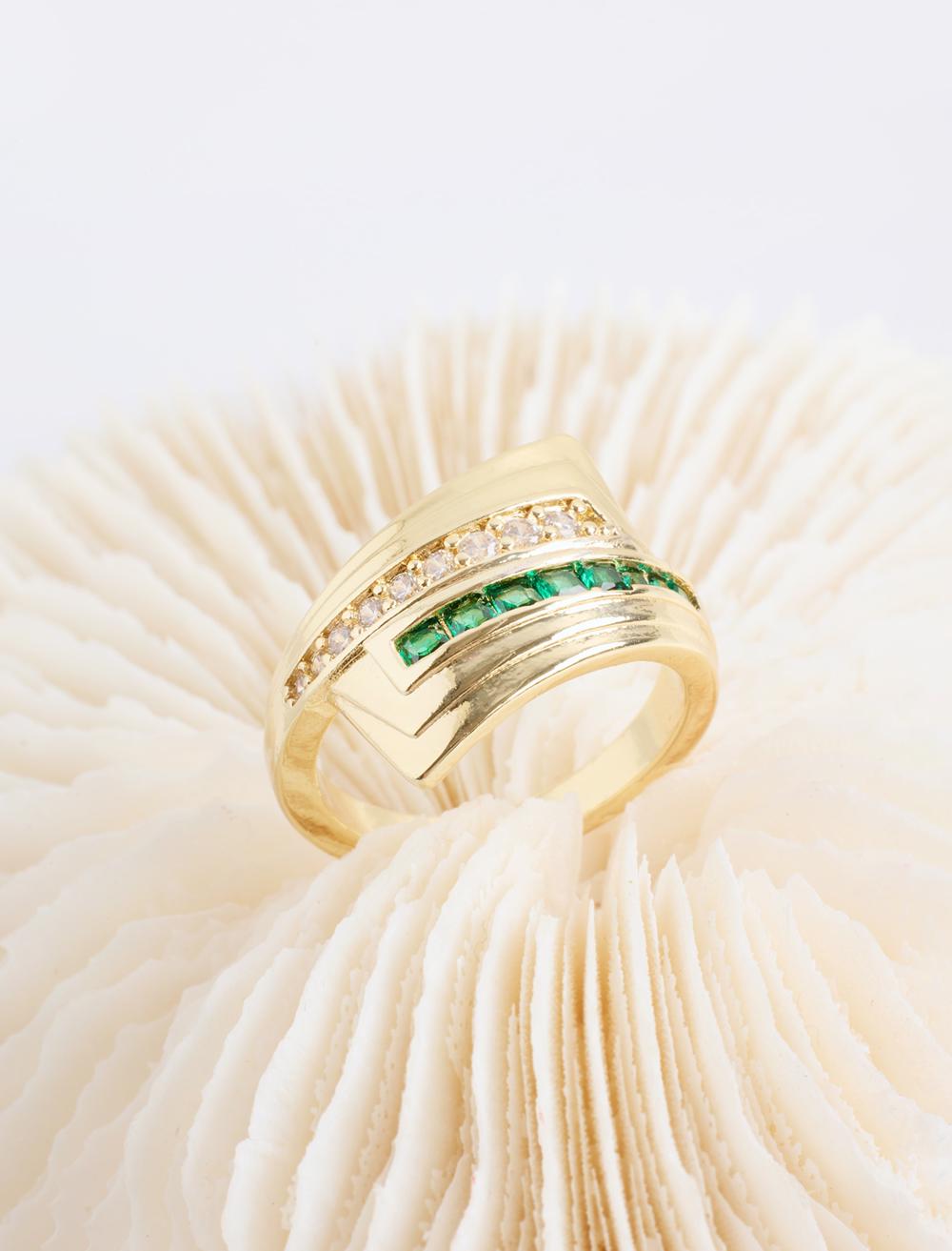 Ring - Gold - 6SW487557150