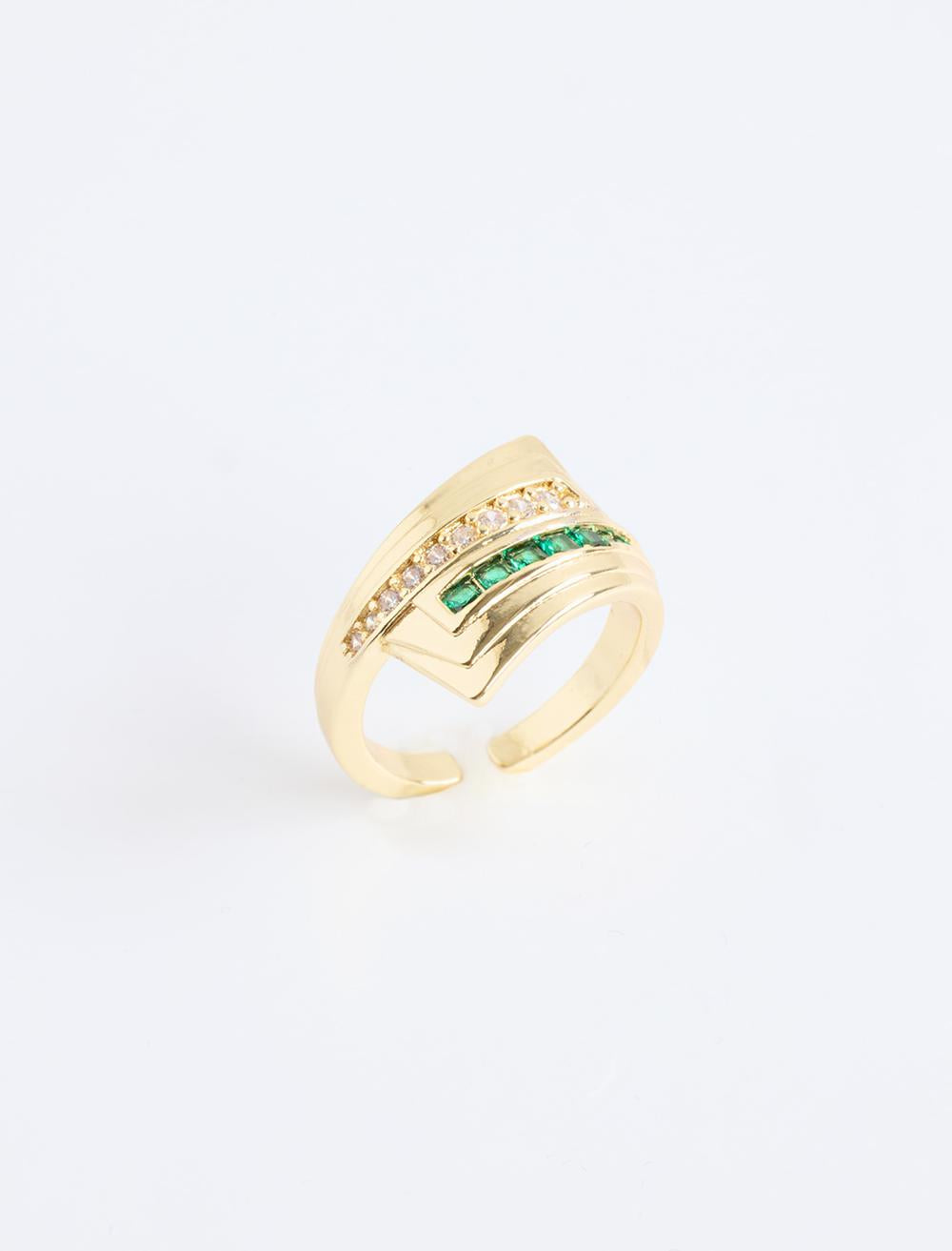 Ring - Gold - 6SW487557150