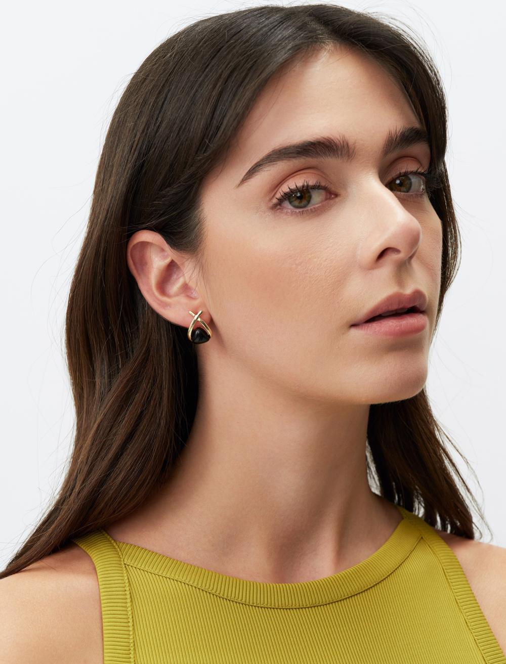 Earring - 24SX810097