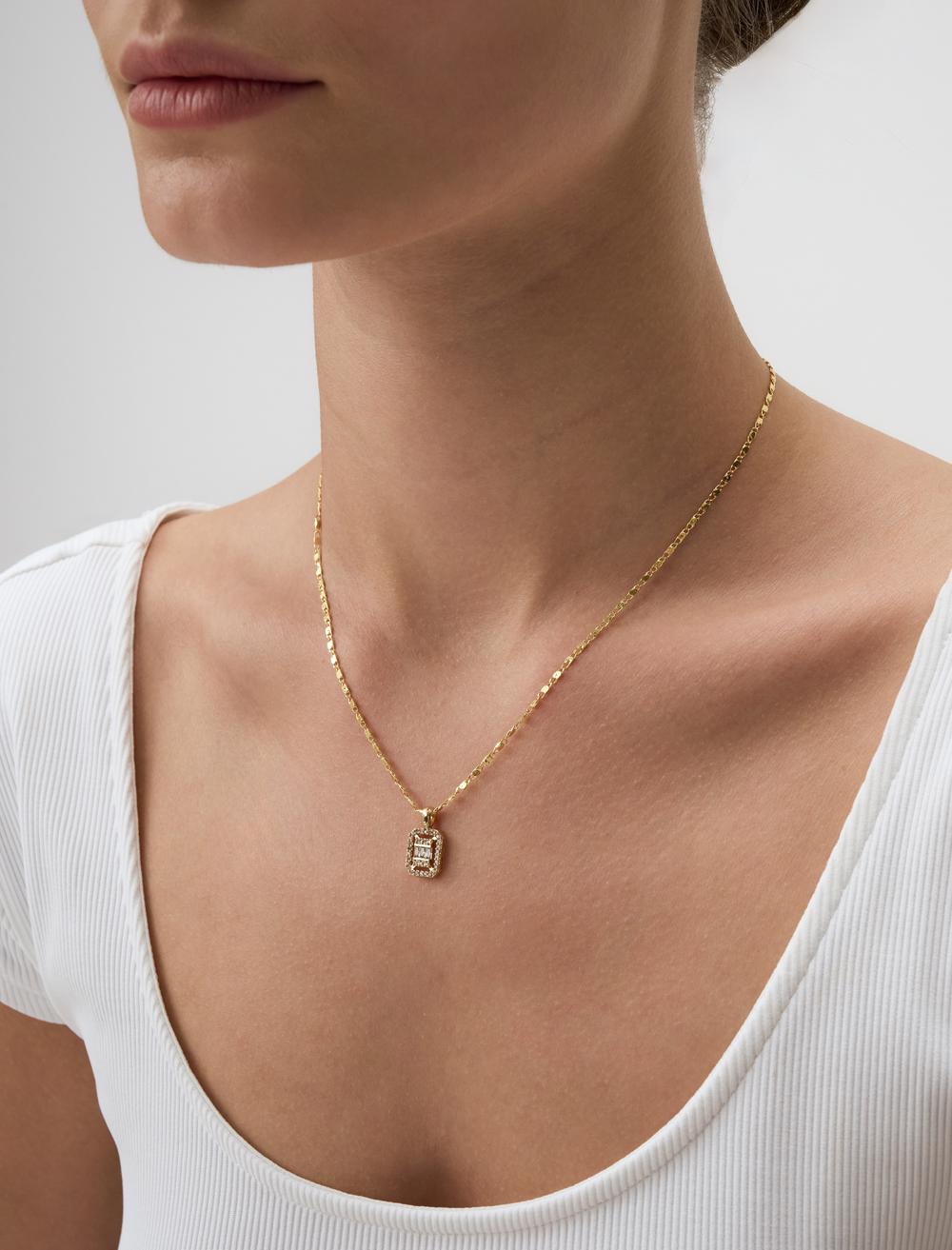 Necklace - 24SX800054